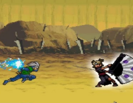 Bleach vs Naruto 5.0 - Play Online Bleach vs Naruto 5.0 on MiSide Game