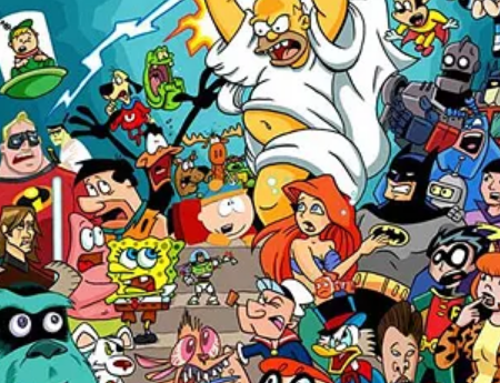 Flanderization - Play Online Flanderization on MiSide Game