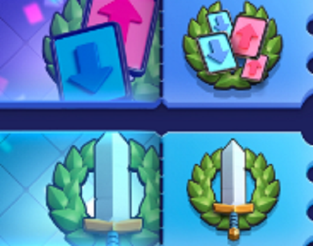 Clash Royale Classic Card Guessing Mode - Play Online Clash Royale