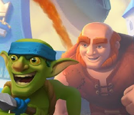 Guess The Clash Royale Card Game - Play Online Guess The Clash Royale